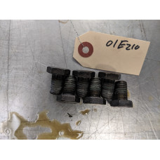 01E210 Flexplate Bolts For 13-16 Ford Escape 2.0 01E210 Flexplate Bolts For 13-16 Ford Escape 2.0